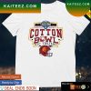 2022 Arizona Bowl Ohio Bobcats football ZT-shirt