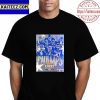 Auburn Football Texas TakeOver All American Bowl Vintage T-Shirt