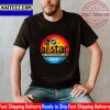 2023 NHL All Star Game Neon Vintage T-Shirt