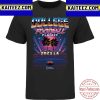 2023 National Championship College Football Playoff Vintage T-Shirt