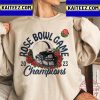 2023 Orange Bowl Tennessee Volunteers Champions Vintage T-Shirt