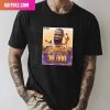 Baltimore Ravens vs Cincinnati Bengals 2022 Super Wildcard Weekend Game Unique T-Shirt