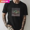 AI – Generated Gucci x Nike Concept Version 2 Unique T-Shirt