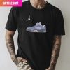 Air Jordan 3 Mars Stone Style T-Shirt