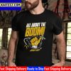 All Elite Wrestling Adam Cole The Boom Vintage T-Shirt