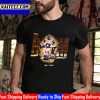 All Elite Wrestling Adam Cole Boom Vintage T-Shirt