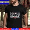 All Elite Wrestling Chris Jericho Jericho Appreciation Society Vintage T-Shirt