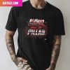 All Elite Wrestling – Darby Allin – The Face of TNT Fashion T-Shirt