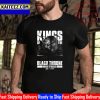 All Elite Wrestling Kings Of The Black Throne House Of Black Vintage T-Shirt