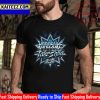 All Elite Wrestling Kris Statlander More Than A Woman Vintage T-Shirt