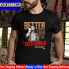 All Elite Wrestling MJF MID Vintage T-Shirt