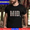 All Elite Wrestling MJF Better Than The Best In The World Vintage T-Shirt