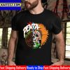 All Elite Wrestling Swerve Strickland Swerve Vintage T-Shirt