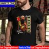 All Elite Wrestling Sonny Kiss Sonny Is Money Vintage T-Shirt