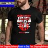 All Elite Wrestling Swerve Strickland And Keith Lee Swerve In Our Glory Vintage T-Shirt