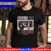 WWE Brock Lesnar Beast Incarnate Vintage T-Shirt