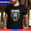 WWE Vintage 90s Goldberg WCW Wrestling Vintage T-Shirt