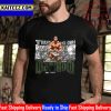 All Elite Wrestling William Regal Rogue To The Core Vintage T-Shirt