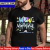 All Elite Wrestling Young Bucks Killing The Business Vintage T-Shirt