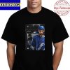 Andrei Svechnikov NHL All Star South Florida 2023 For Carolina Hurricanes Vintage T-shirt