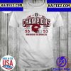 Arizona Cardinals Opportunity Equality Freedom Justice Vintage T-Shirt