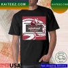 Alabama Champs sugar champions 2022 T-shirt