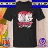 Arkansas Champions 2022 Autozone Liberty Bowl Vintage T-Shirt