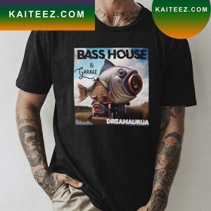 Bass House & Garage Classic T-Shirt