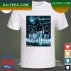 AFC Championship Cincinnati-Bengals Who Dey Kansas City Chiefs Football T-shirt