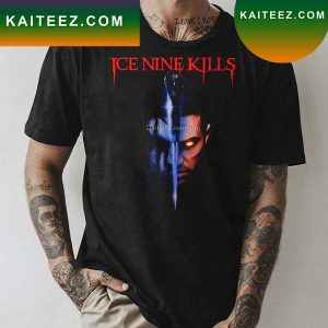 Best Heavy Metal Of Ice 9 Kills Classic T-Shirt