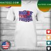 Buffalo Bills Bills Mafia T-shirt