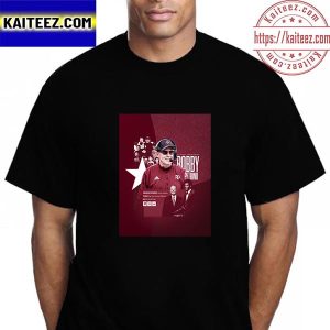 Bobby Petrino Is New Offensive Coordinator Of Texas A&M Football Vintage T-shirt