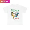 Book For A Wook By Dr Ugs Style T-Shirt