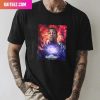 Cassie Lang – Ant Man And The Wasp Quantumania Brand New Character Unique T-Shirt