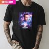 Check Out Brand-new Character Poster Kang The Conqueror Ant Man And The Wasp Marvel Studios Unique T-Shirt