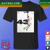 Chicago Blackhawks Reverse Retro 2.0 Fresh Playmaker T-Shirt