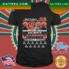 Cincinnati Bengals team 2022 AFC North Champions tee T-shirt