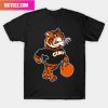 Jamarr Chase Cincinnati Bengals Hell Yeah T-Shirt