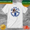 Chicago Bears Crucial Catch Intercept Autism T-shirt