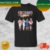 Cleveland Browns Crucial Catch Intercept Autism T-shirt