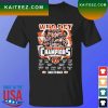 Cowboys 90′ 5x Super Bowl Champions vintage T-shirt
