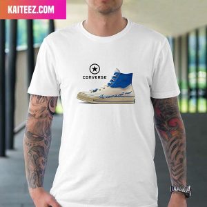 Converse x Ader Error Chuck 70 Unique T-Shirt