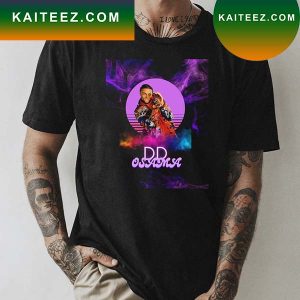 DD Osama Classic T-Shirt