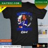 Commemorative Rip 2023 Tribute Memphis Rapper Gangsta Boo T-shirt