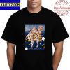 RIP Gangsta Boo 1979 2023 Vintage T-Shirt