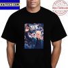 Dwight Freeney Is The Chick-fil-A College Football Hall Of Fame Inductee 2023 Vintage T-Shirt