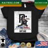 Dirtbags Baseball Lee Sowers Perfect Game All American T-Shirt