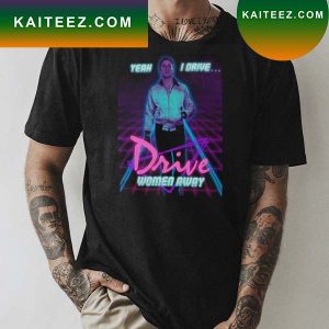 Drive Classic T-Shirt