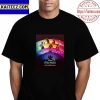 Elemental 2023 Unlikely Friends Of Disney And Pixar Vintage T-Shirt