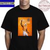 Dwight Freeney Is The Chick-fil-A College Football Hall Of Fame Inductee 2023 Vintage T-Shirt